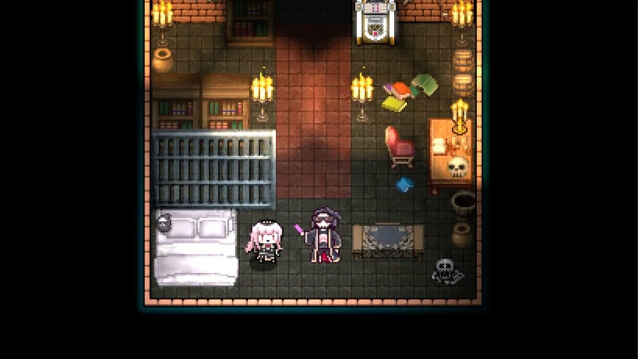 Myriad Death screenshot 4