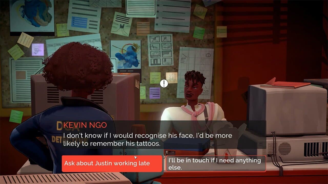 Detective Bundle 4 in 1 screenshot 4