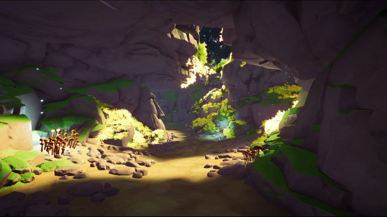 Lush Grove screenshot 3