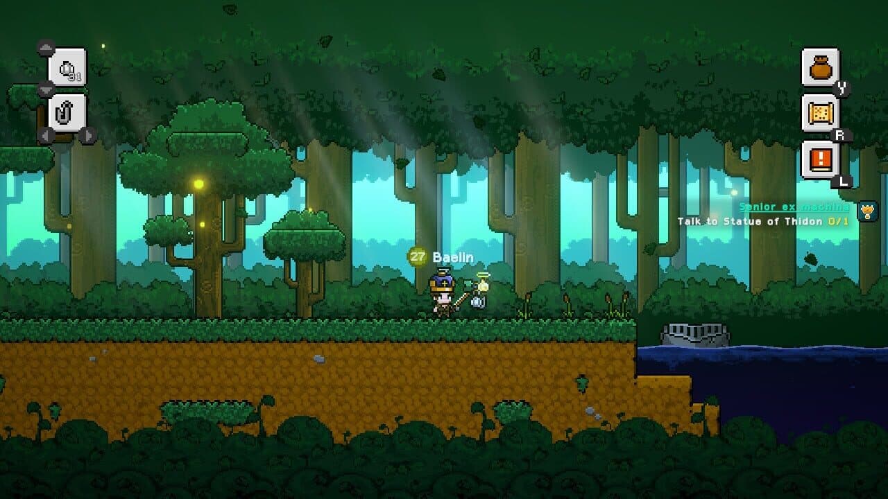 Nice Day for Fishing: Legendary DLC screenshot 2