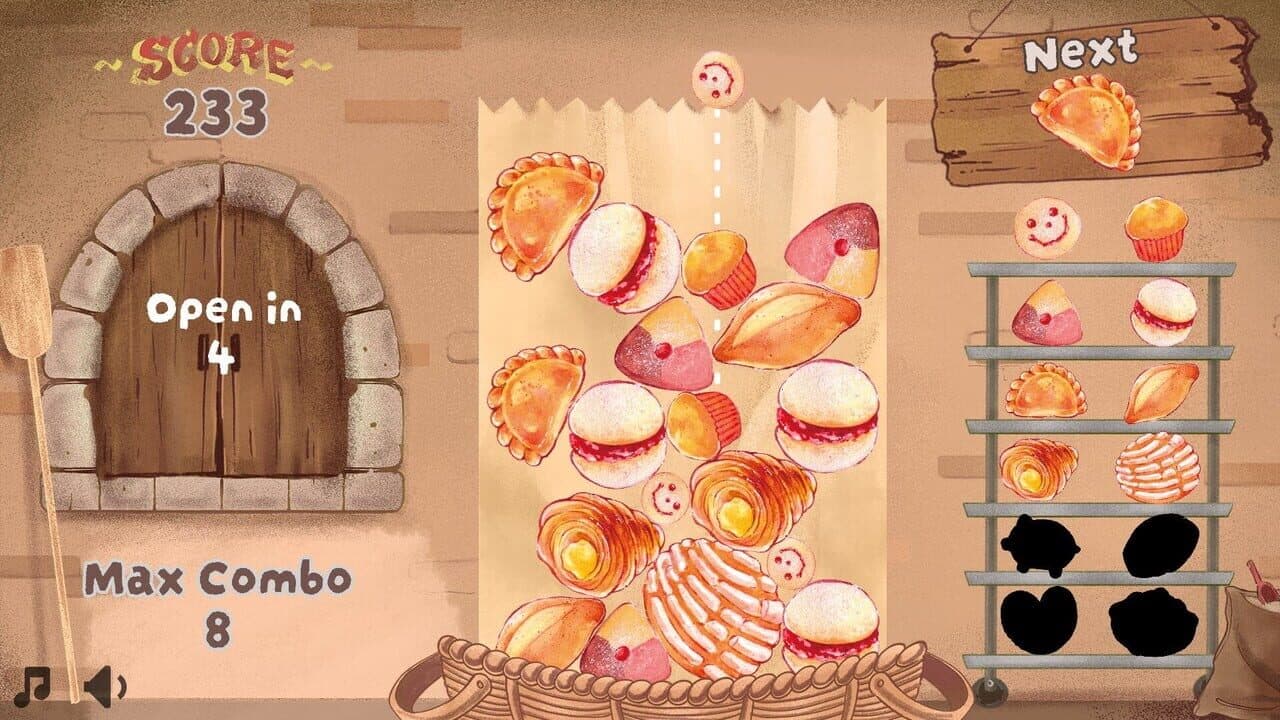 PancitoMerge screenshot 1