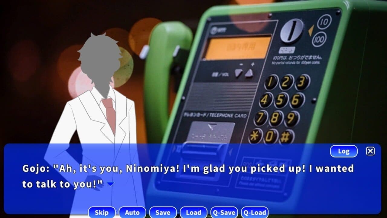 The Final Payphone screenshot 3