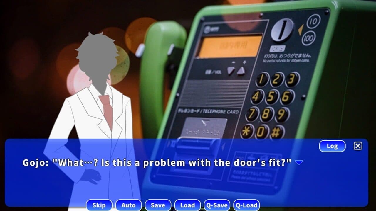 The Final Payphone screenshot 4