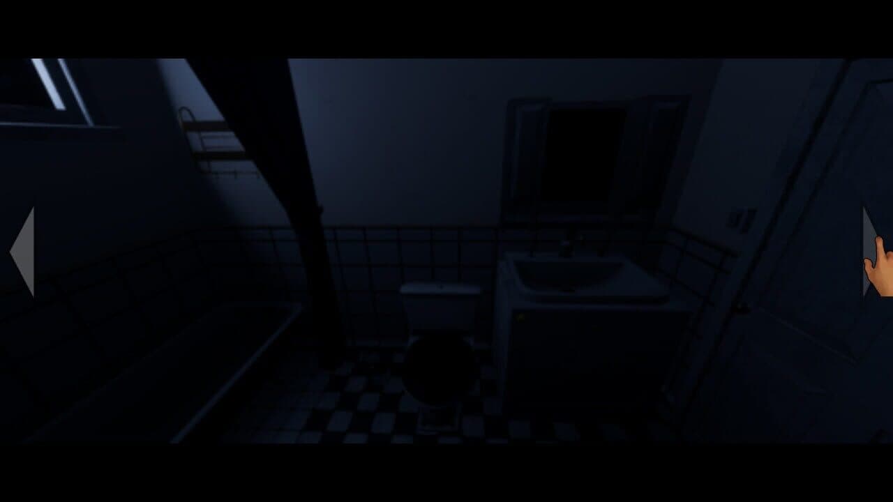Myst House screenshot 1