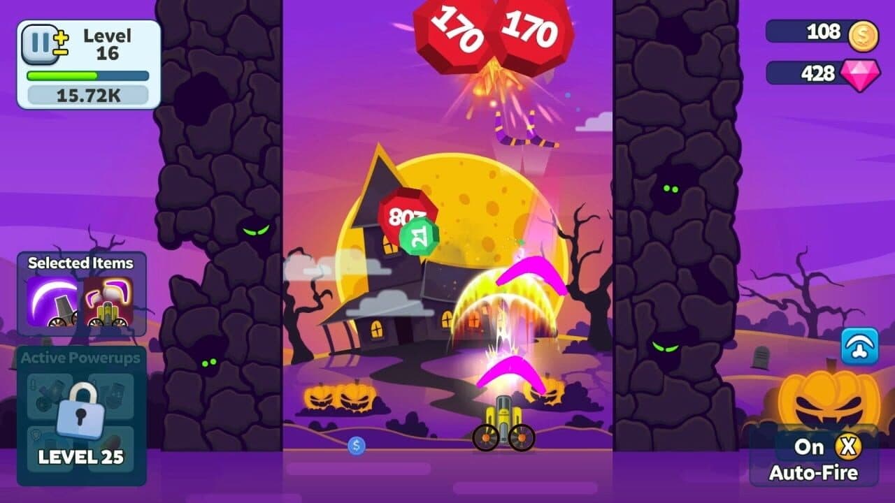 Ball Blast: Dreamland DLC screenshot 3