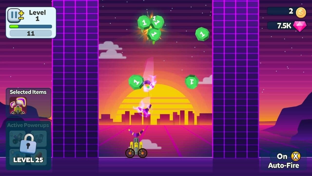 Ball Blast: Dreamland DLC screenshot 4