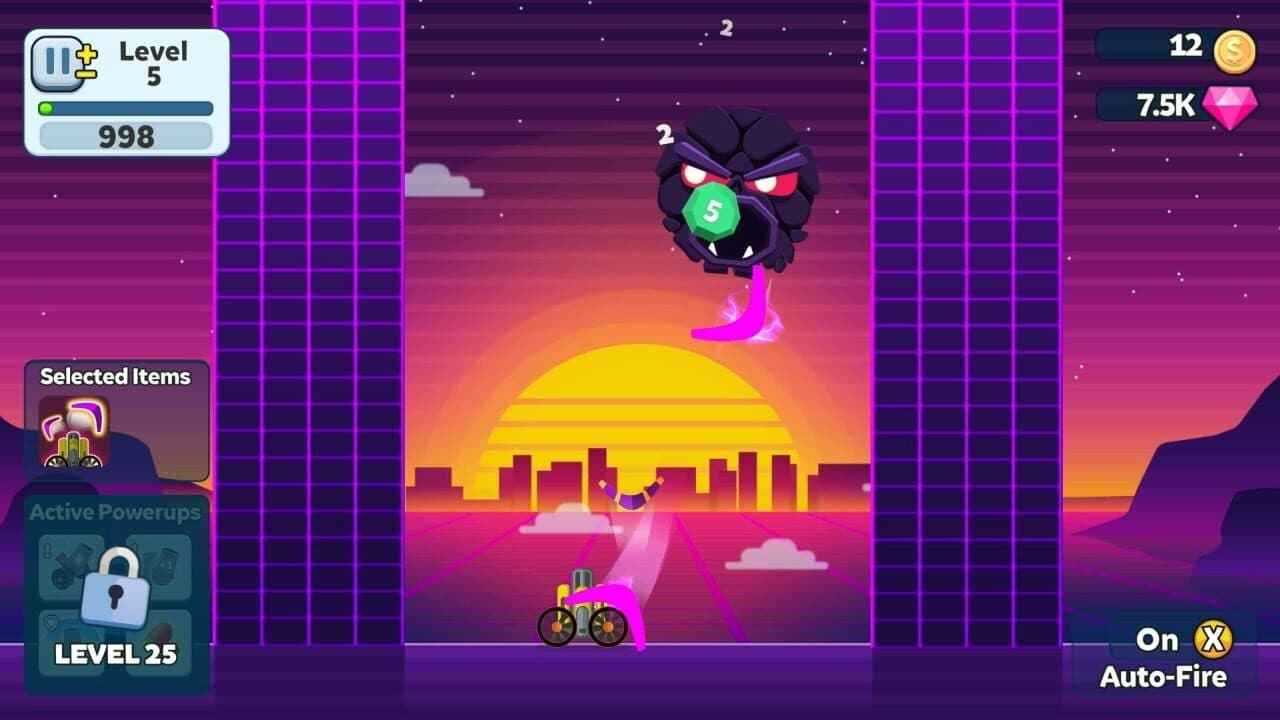 Ball Blast: Dreamland DLC screenshot 1