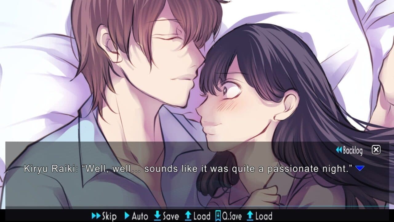 Those I hate 1 screenshot 2