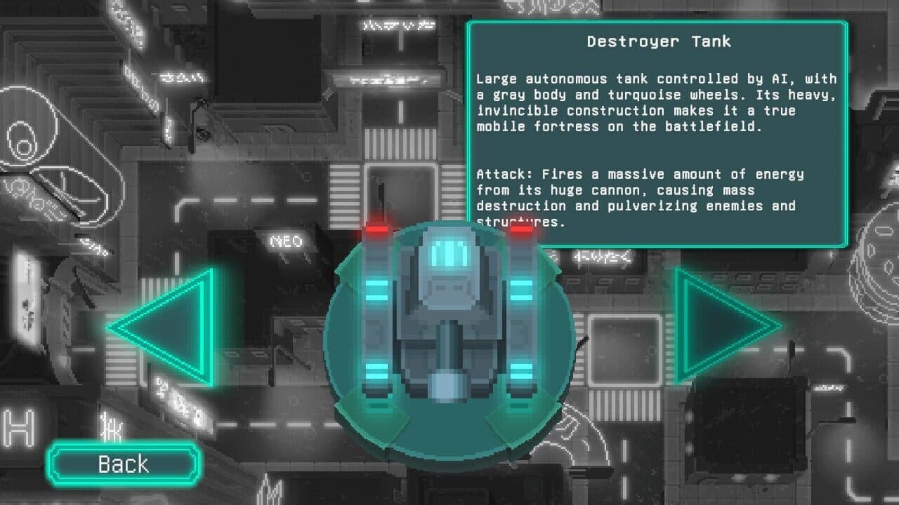 Cyber AI Defense screenshot 1
