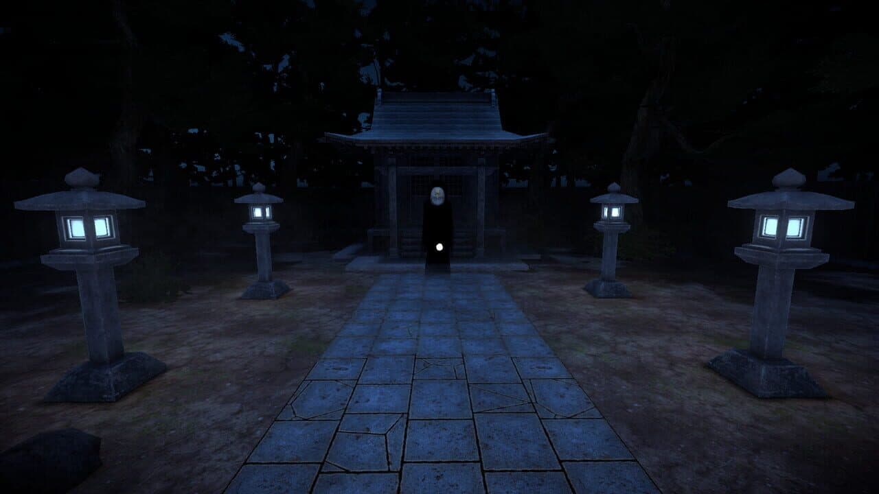 Yatsuakari screenshot 4