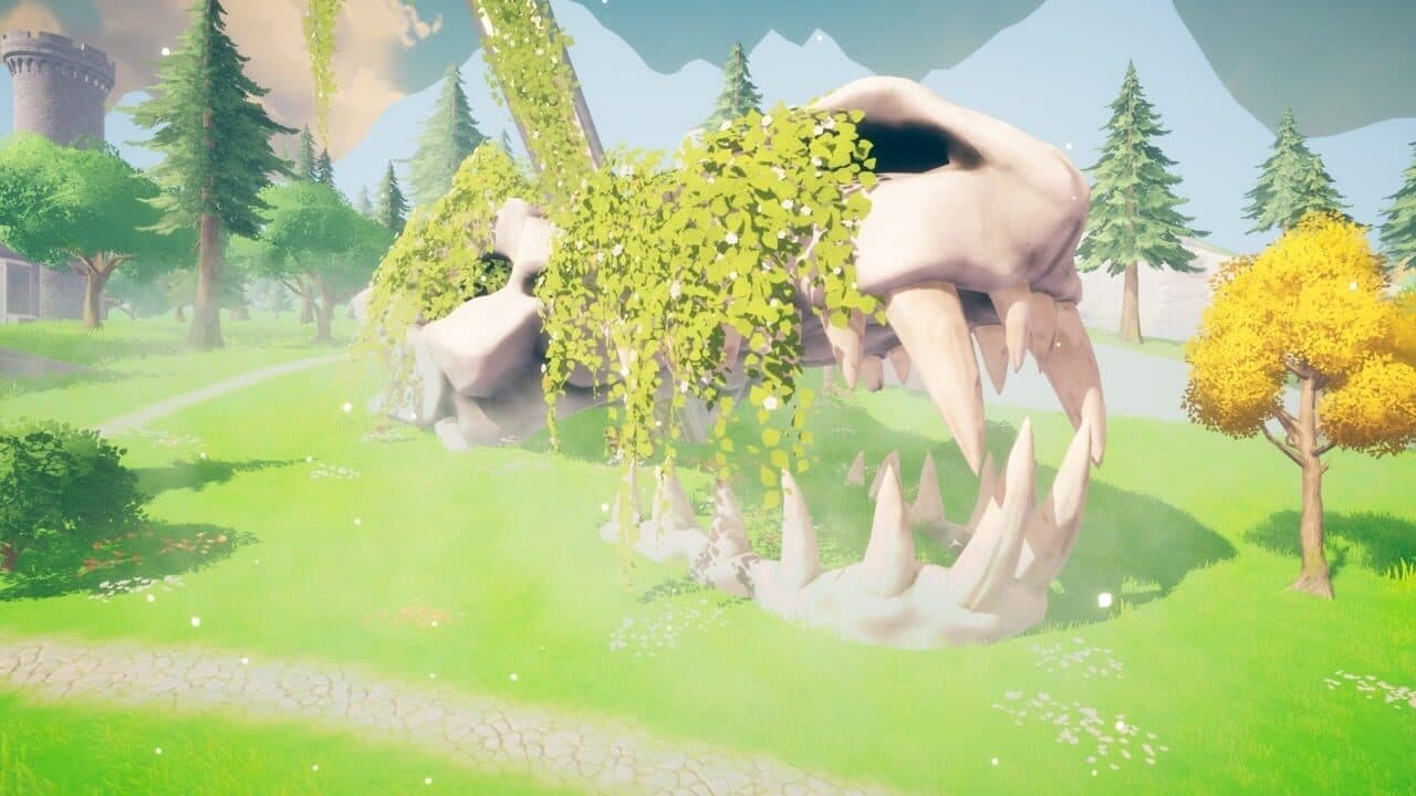 Cozy Kingdom screenshot 1