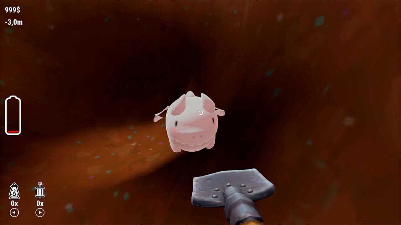 Busy With Holes screenshot 1