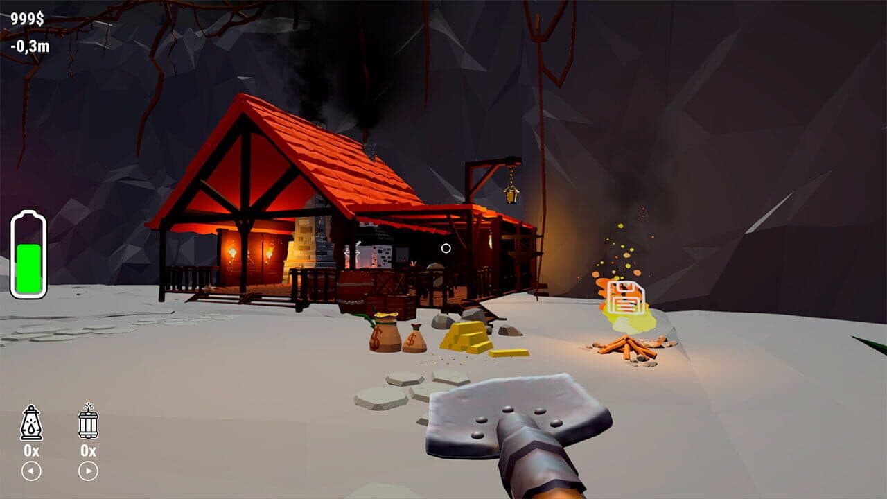 Busy With Holes screenshot 2