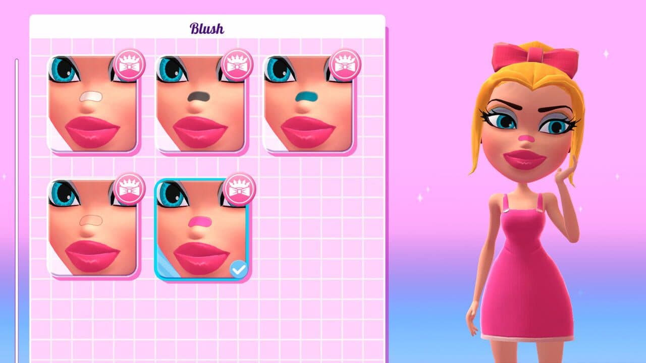Bratz Rhythm & Style: Tweevils Pack screenshot 3
