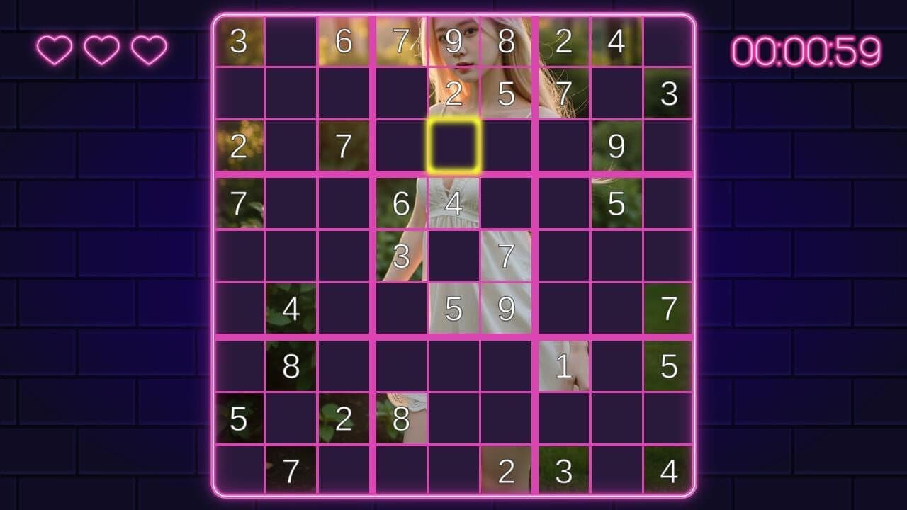 Doku Girls 2 screenshot 3