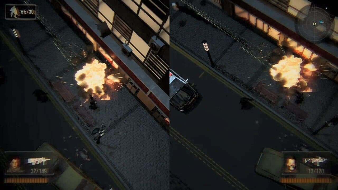 Neptune Spear screenshot 4