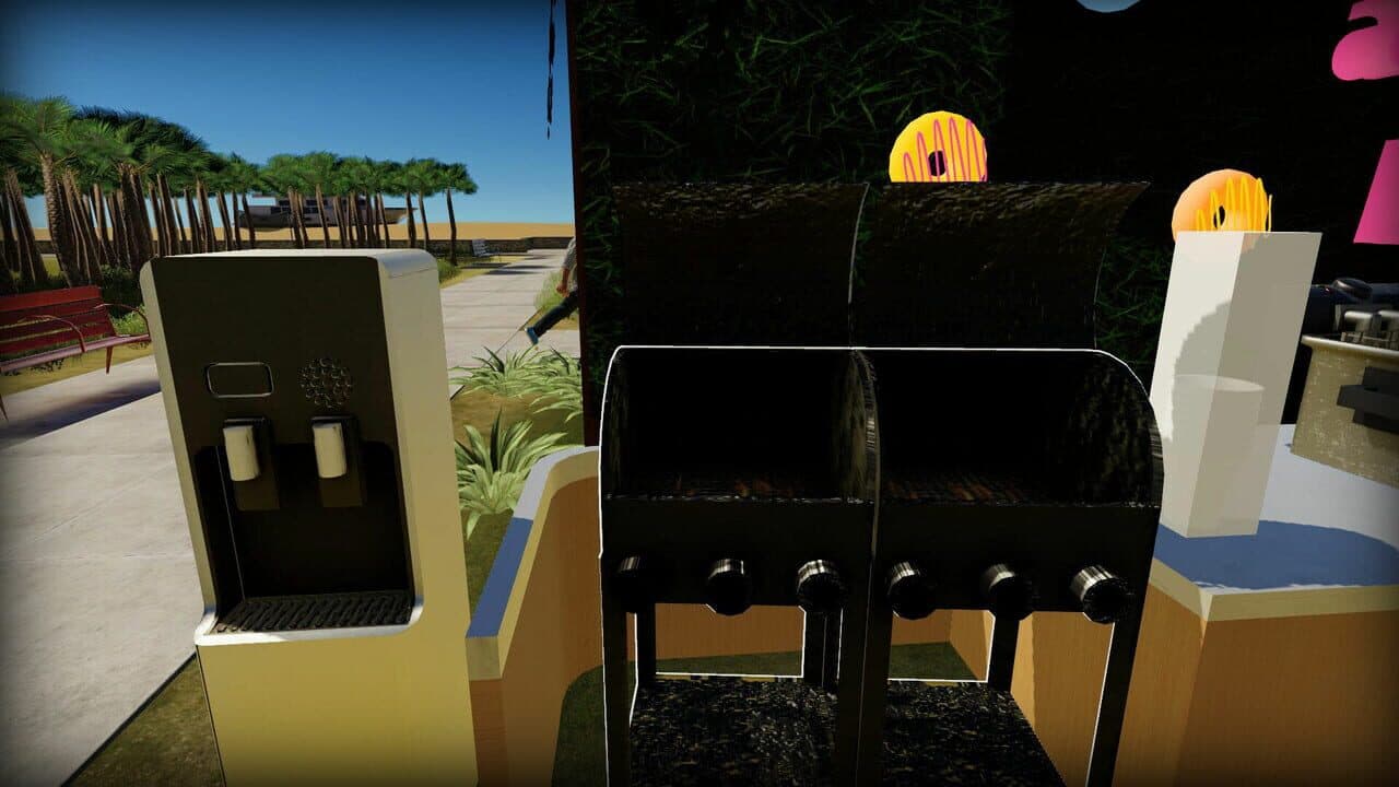 Drive Thru Miami screenshot 4