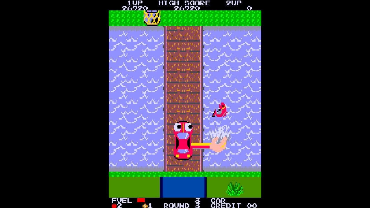 Arcade Archives: Munch Mobile screenshot 3