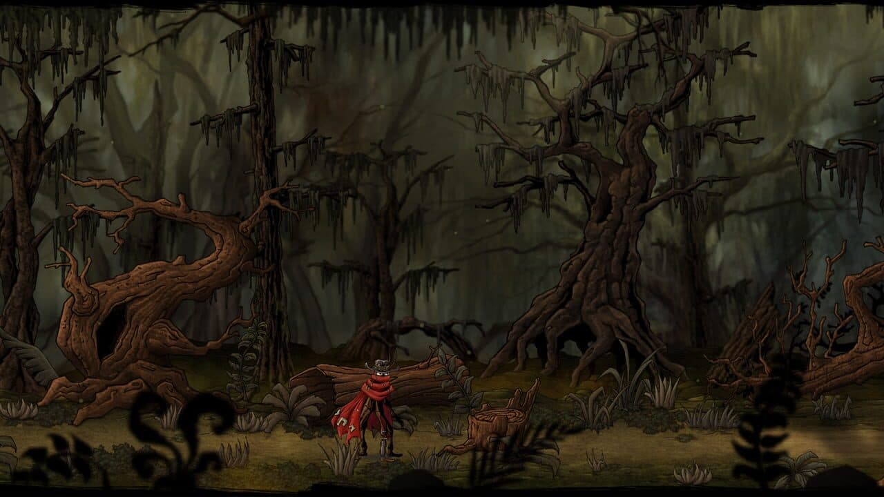 Blood will be Spilled screenshot 3