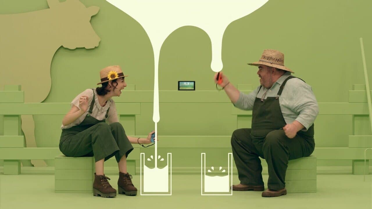 1-2-Switch screenshot 4