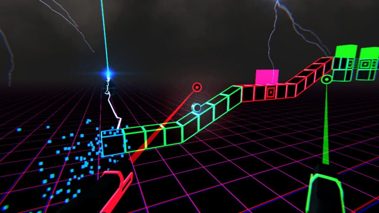 Neonwall screenshot 3