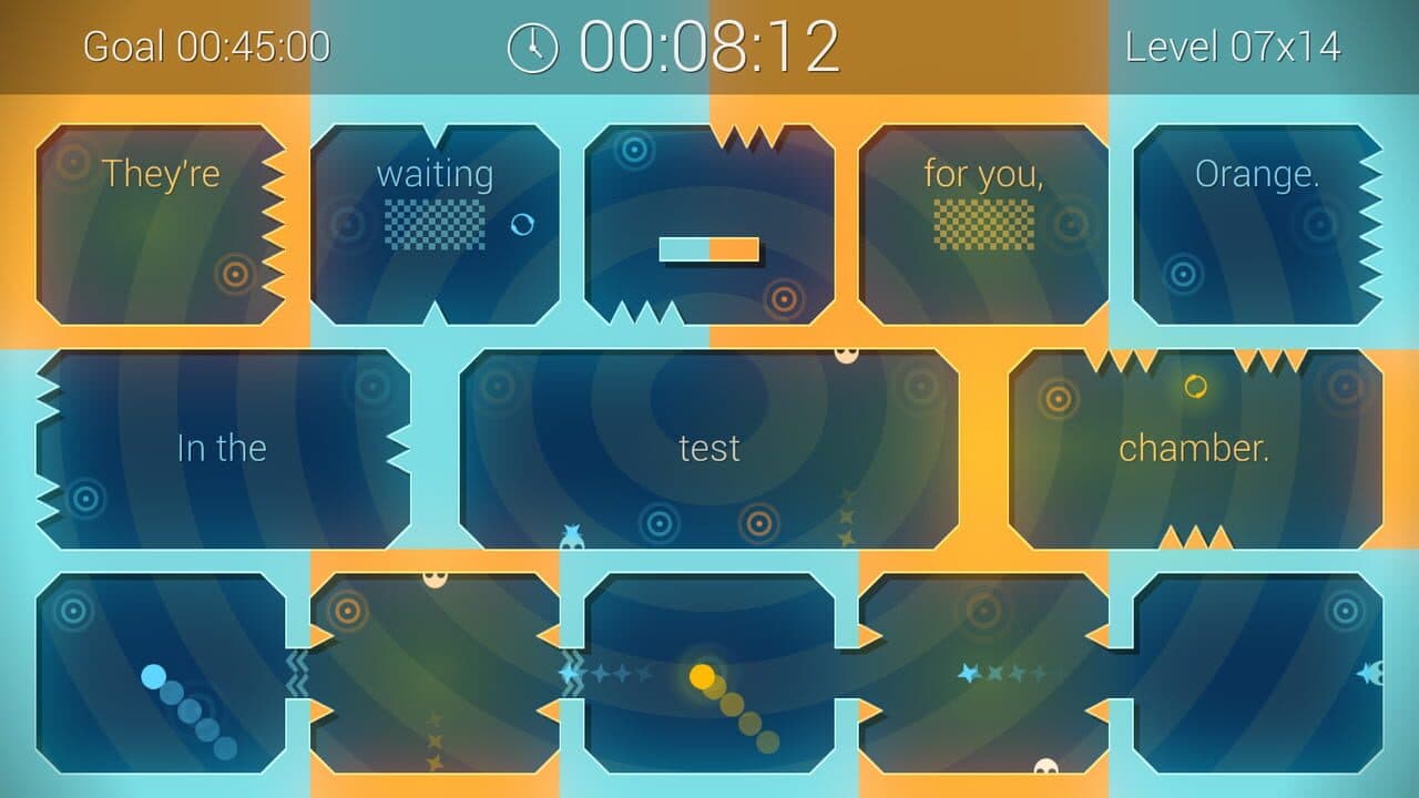 Binaries screenshot 3