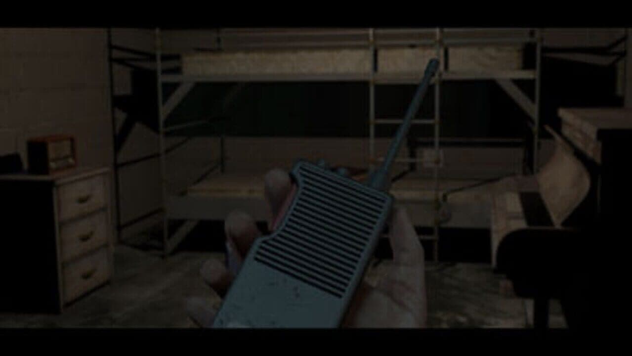 All That Remains: Part 1 screenshot 1