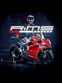 Rims Racing
