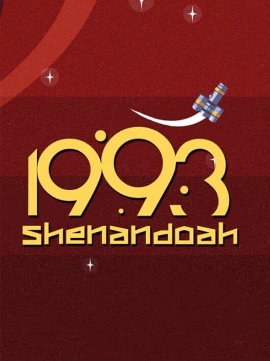 1993 Shenandoah